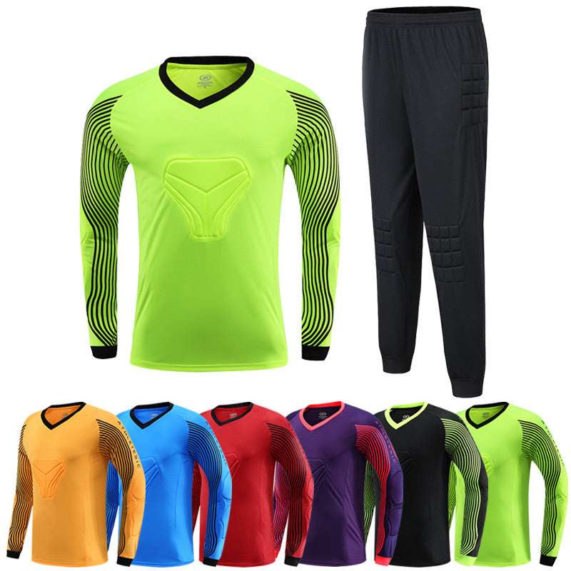 European and American Football Uniform Sport Clothing