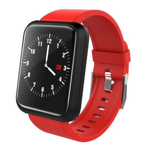 Smart Bracelet Blood Pressure Heart Rate Sports Bracelet Men And Women
 
 Product information:
 
 


 Applicable platforms: fully compatible, android platform, Apple iOS platform
 
 Compatible platforms: ANDROID, iOS, MIUI
 
 Applicabl0Shoparamas.comSmart Bracelet Blood Pressure Heart Rate Sports Bracelet Men