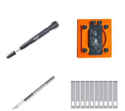 Mobile Phone Repair Kit for the do it yourself in you