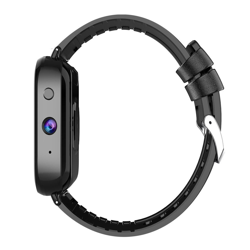 Smart Watch Voice And Video Call Support Google
 
 Product information :
 
 
 Screen size: 1.75
 
 Material: ceramic
 
 Battery capacity: 700 mA
 
 
 Wearing method: wristband type
 
 Operation mode: touch+key tyWatchesShoparamas.comVideo Call Support Google