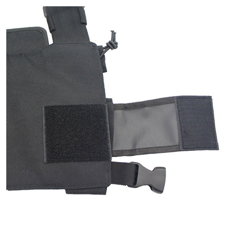 Tactical Vest Light Weight