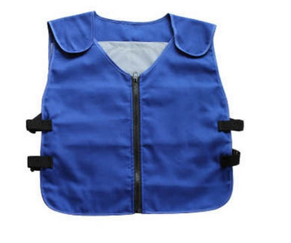 Outdoor Vest high temperature heatstroke proof ice vest