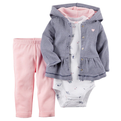 Children Clothes Set