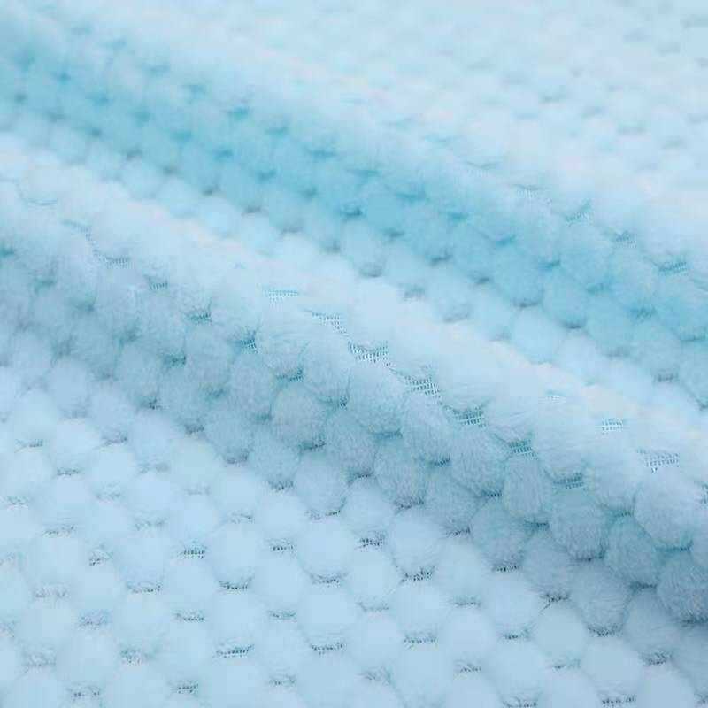 Pure Color Mesh Pineapple Grid Coral Fleece Blanket
 Overview:

Factory direct thickening solid color mesh pineapple lattice blanket coral fleece blanket sofa nap blanket gift blanket customization

 
 
 


 SpecificBedding & DecorShoparamas.comPure Color Mesh Pineapple Grid Coral Fleece Blanket