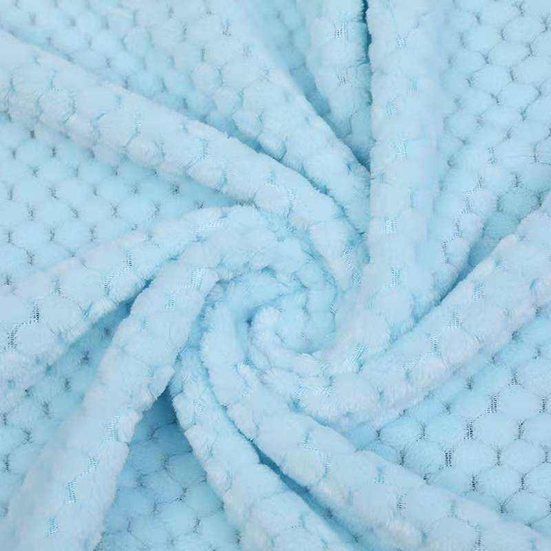 Pure Color Mesh Pineapple Grid Coral Fleece Blanket
 Overview:

Factory direct thickening solid color mesh pineapple lattice blanket coral fleece blanket sofa nap blanket gift blanket customization

 
 
 


 SpecificBedding & DecorShoparamas.comPure Color Mesh Pineapple Grid Coral Fleece Blanket