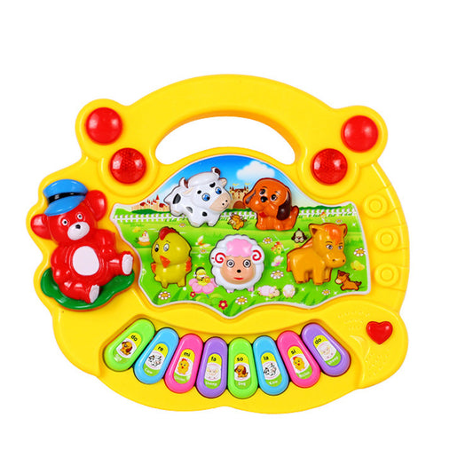 Children Educational Musical Paino Toy