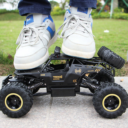 Remote control car