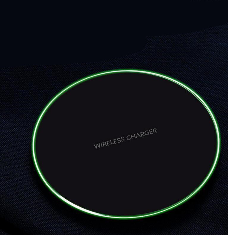 Wireless fast charge charger
 General charge input: 5.0V = 1A-2A
 
 General charge output: 5.0V = 1A-1.2A
 
 Fast charge input: 9.0V = 2A
 
    Fast charge output: 9.0V = 1.2A
 
 Transmission dCell Phone & AccessoriesShoparamas.comWireless fast charge charger