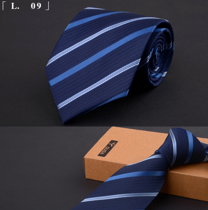 Men's business suit tie and bridegroom tie 8cm black red blue tie
 Style: Arrow
 
 Applicability gender: male
 
 Material: Pomelo silk lining
0Shoparamas.combridegroom tie 8cm black red blue tie