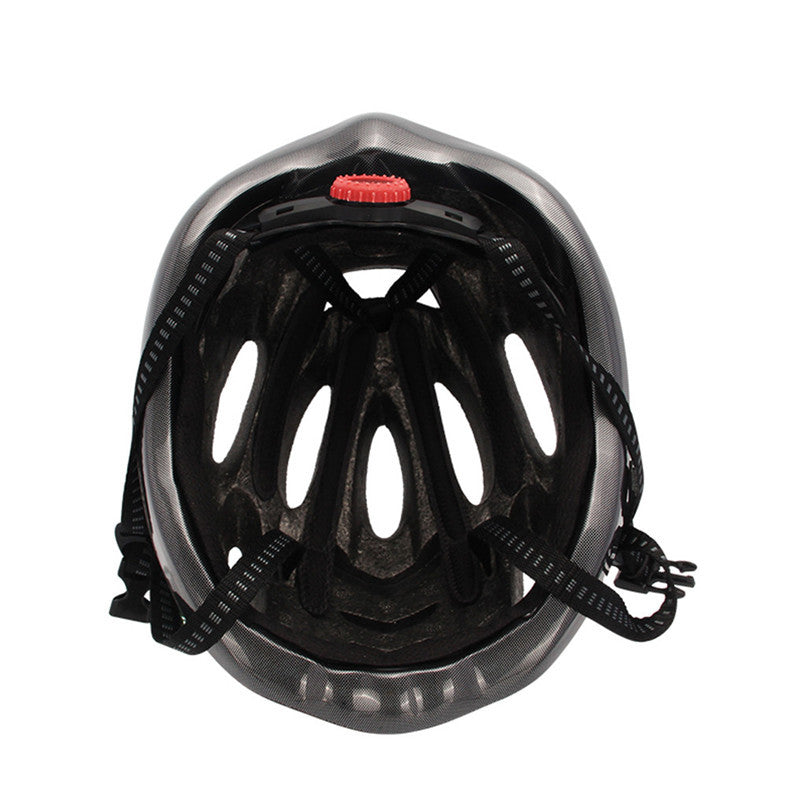 Intelligent steering helmet led bicycle equipment
 Safe, durable and comfortable: our male and female bicycle helmets meet CPSC and CE safety standards and can withstand any weather. The battery lasts for about 6 h0Shoparamas.comIntelligent steering helmet led bicycle equipment