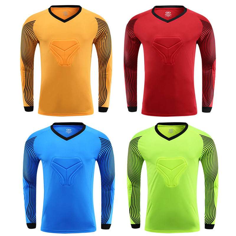European and American Football Uniform Sport Clothing