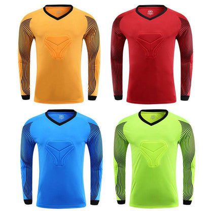 European and American Football Uniform Sport Clothing