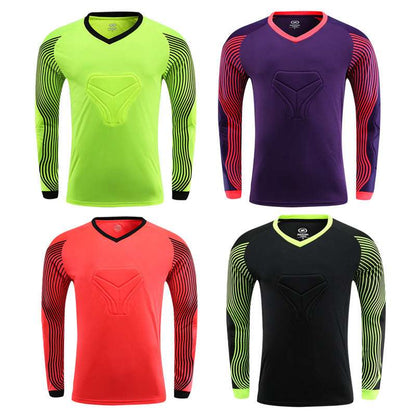 European and American Football Uniform Sport Clothing