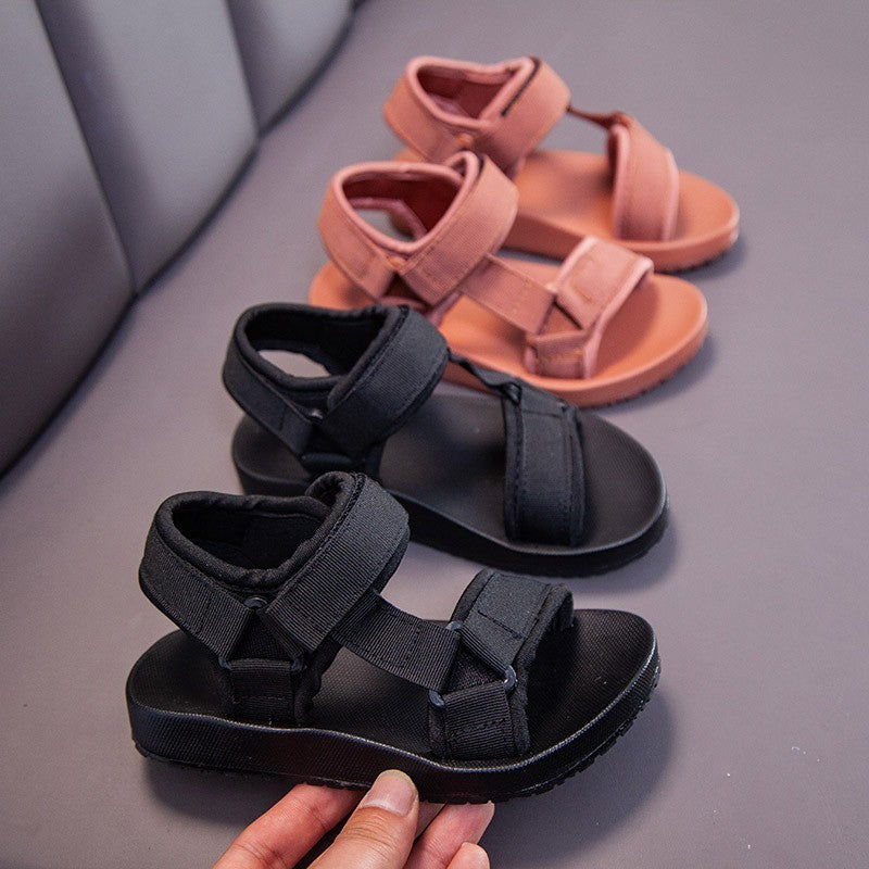 Girls Sandal Comfortable and Lightweight