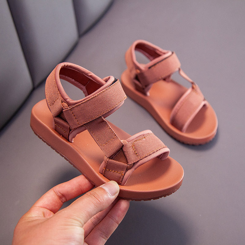 Girls Sandal Comfortable and Lightweight