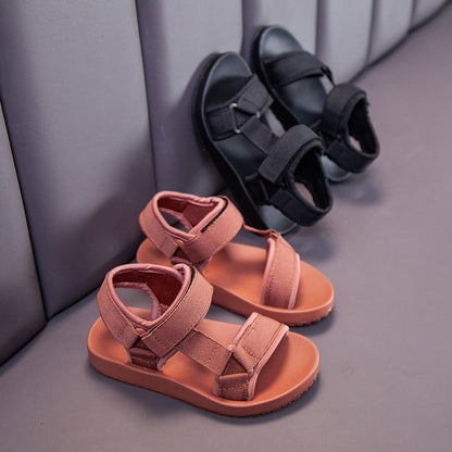 Girls Sandal Comfortable and Lightweight