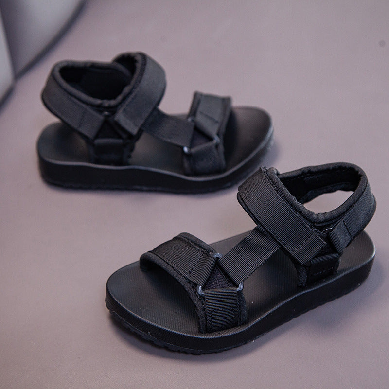 Girls Sandal Comfortable and Lightweight