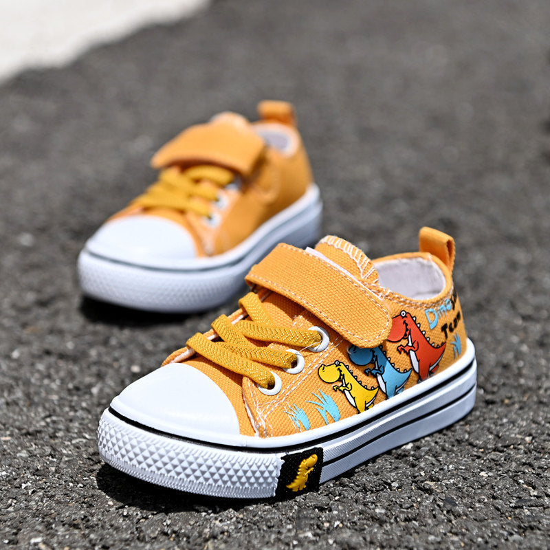 Children's Shoes, Comfortable Stylish and Beautiful Sneakers for Children