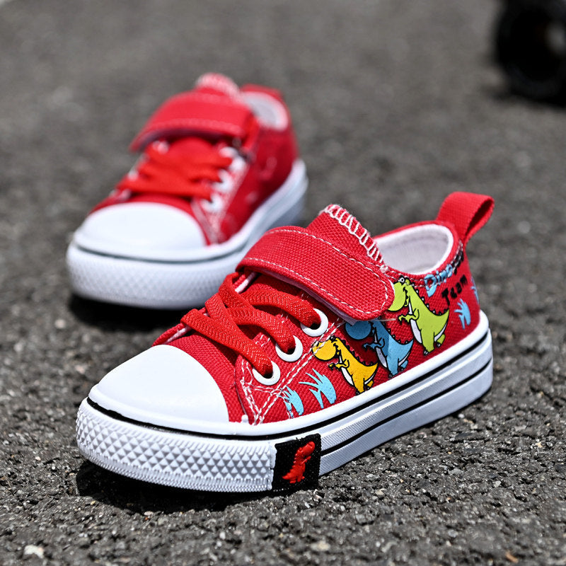 Children's Shoes, Comfortable Stylish and Beautiful Sneakers for Children