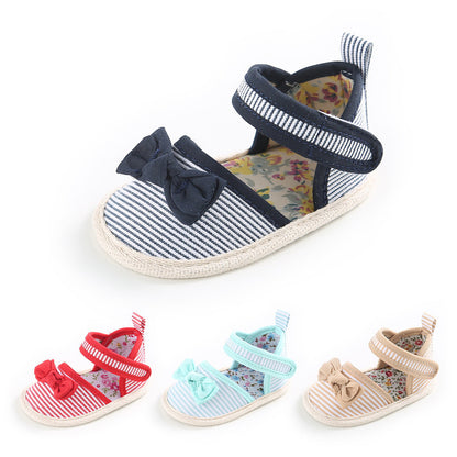 Girl's Sandals Summer Style