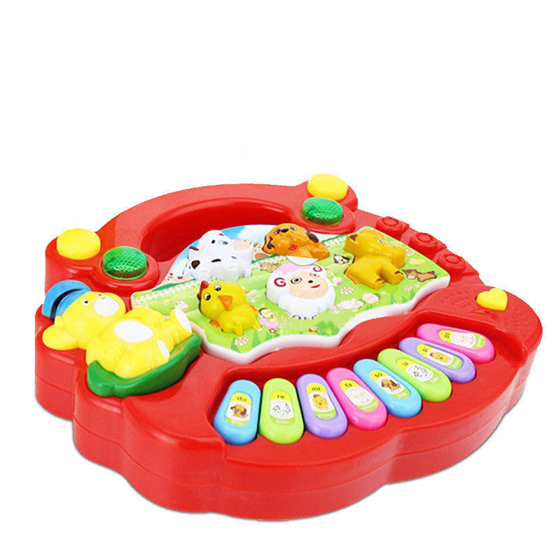 Children Educational Musical Paino Toy