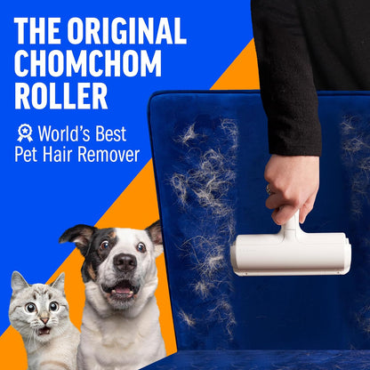 Pet Hair Remover For Furniture