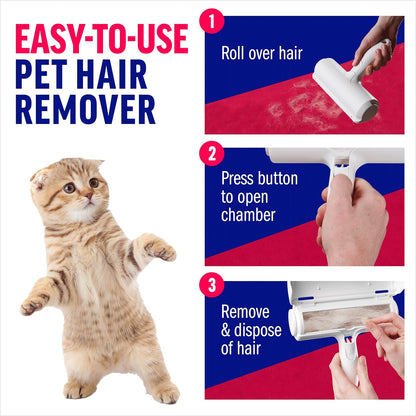 Pet Hair Remover For Furniture