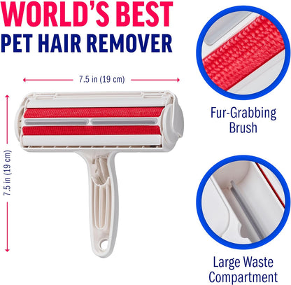 Pet Hair Remover For Furniture