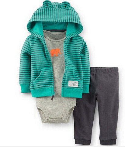 Children Clothes Set