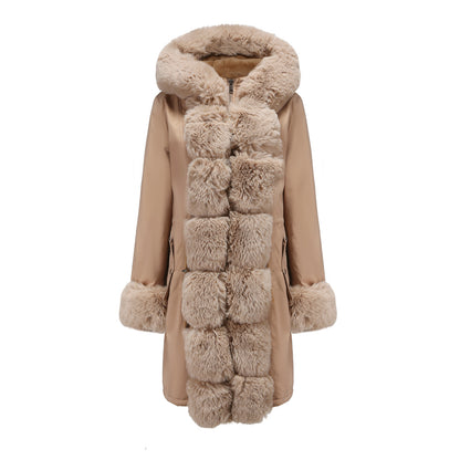 Women's Winter Coat