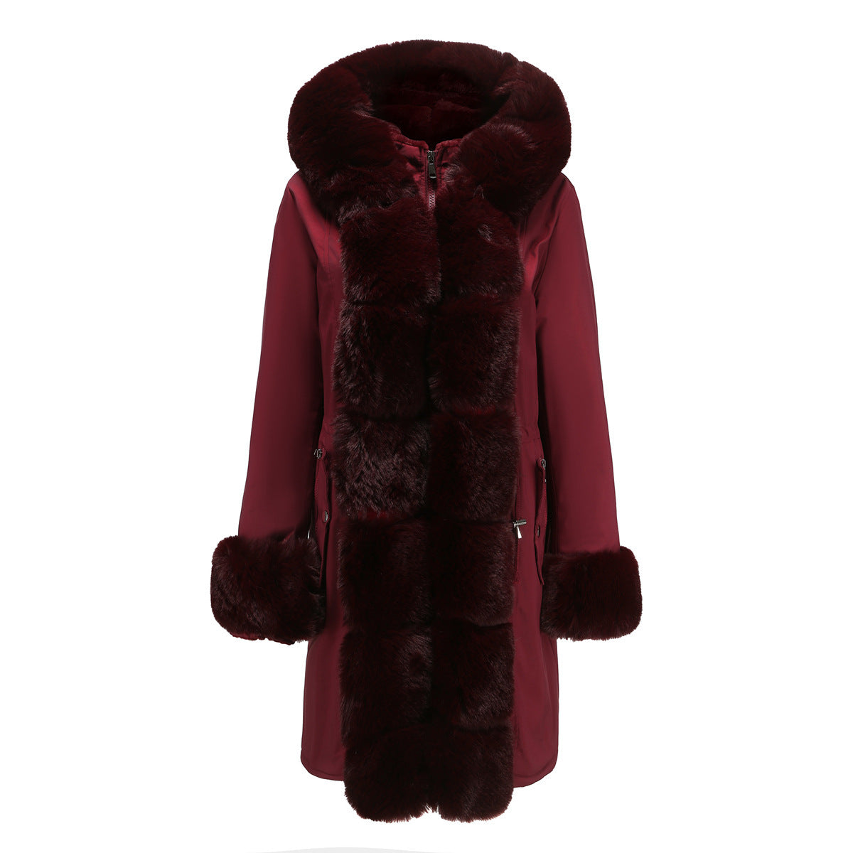 Women's Winter Coat