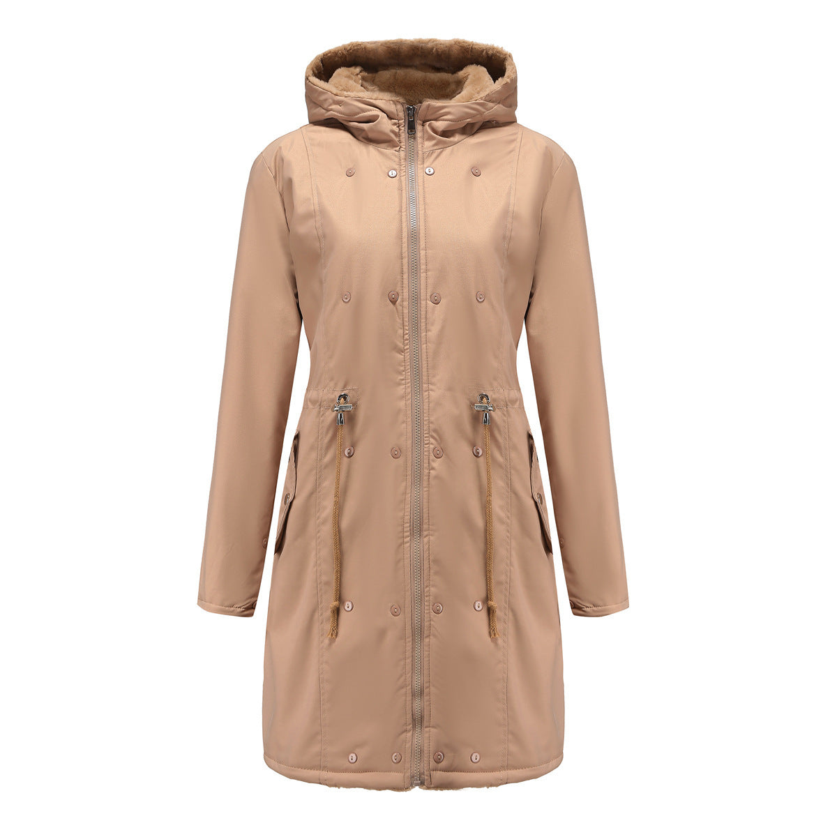 Women's Winter Coat