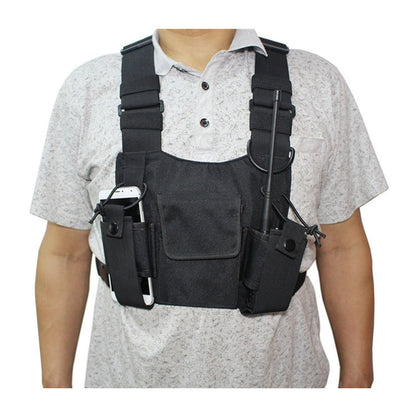 Tactical Vest Light Weight