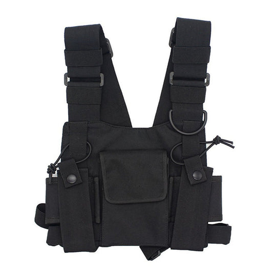 Tactical Vest Light Weight