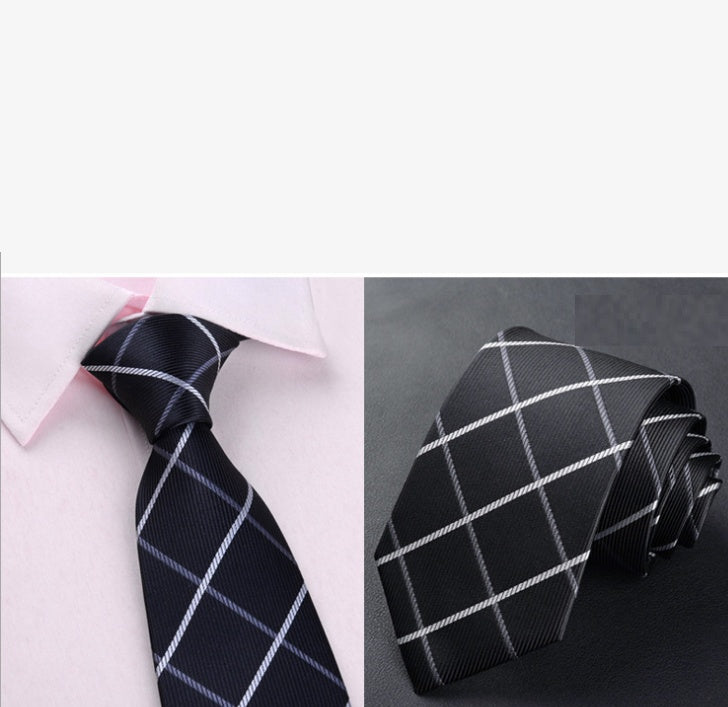 Men's business suit tie and bridegroom tie 8cm black red blue tie
 Style: Arrow
 
 Applicability gender: male
 
 Material: Pomelo silk lining
0Shoparamas.combridegroom tie 8cm black red blue tie