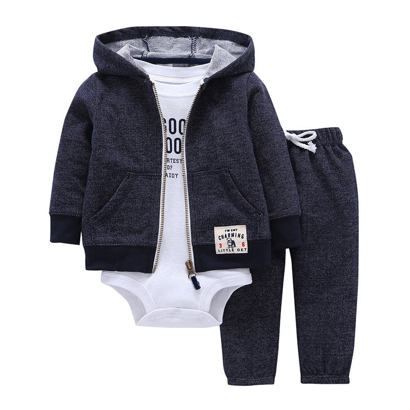 Children Clothes Set