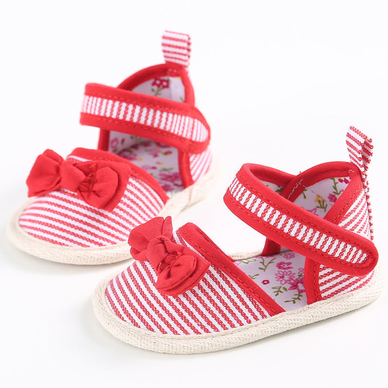 Girl's Sandals Summer Style