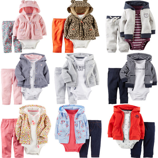 Children Clothes Set