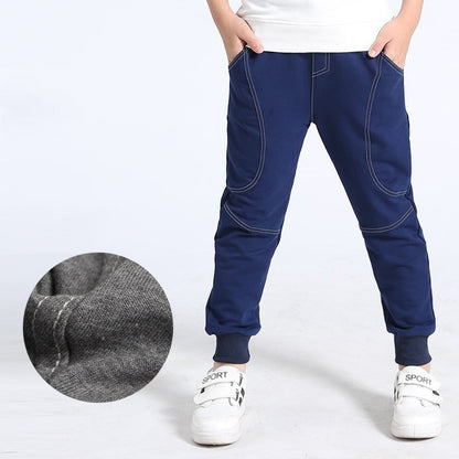 Boys' sports trousers