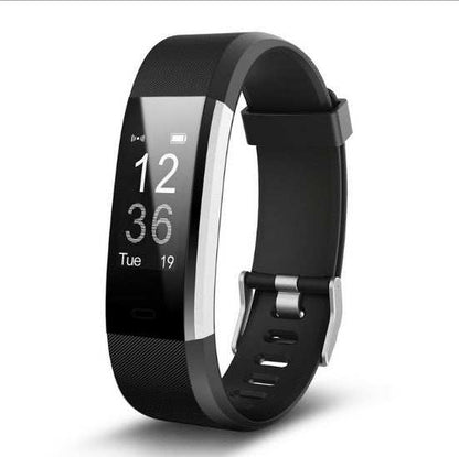 Compatible with Apple, Smart Wristband Sports Heart Rate Smart Band FiNote：Non-Apple branded products,Compatible with iPhone models 

Smart Wristband Sports Heart Rate Smart Band Fitness Tracker Smart Bracelet Smart Watch for IOS AndroWatchesShoparamas.comApple, Smart Wristband Sports Heart Rate Smart Band Fitness Tracker Smart Bracelet Smart Watch