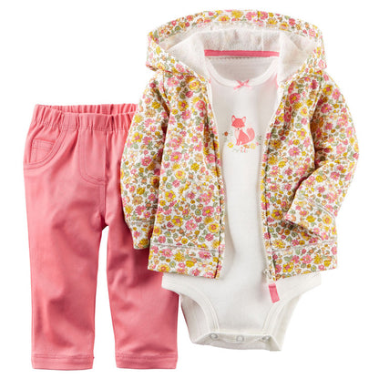 Children Clothes Set