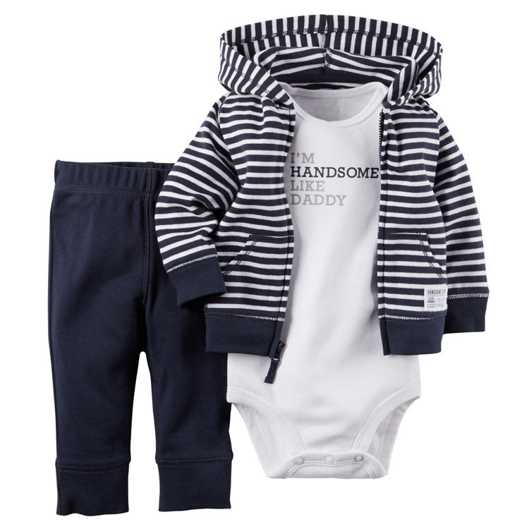 Children Clothes Set