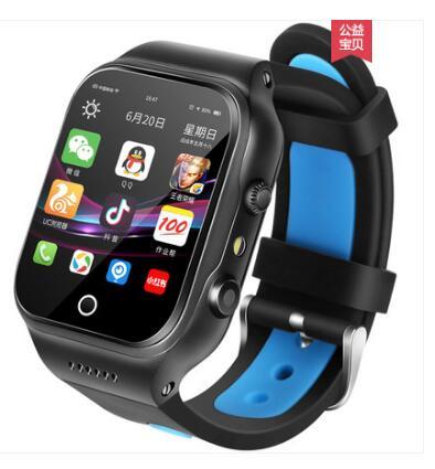 Fully waterproof smart phone watch
 Strap material: silicone
 
 Charging mode: USB charging
 
 Package type: Official standard
 
 Case material: Aluminum alloy
 
 Data transmission method: Wi-Fi connWatchesShoparamas.comFully waterproof smart phone watch