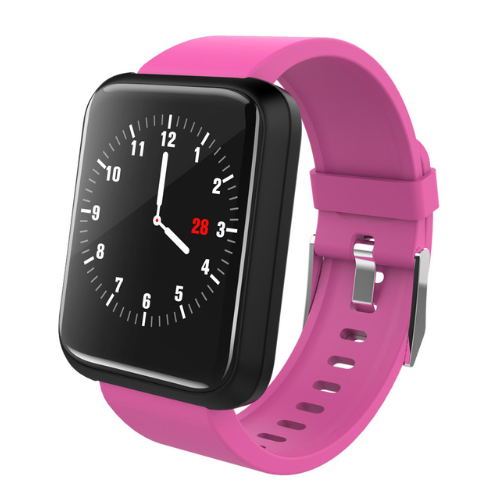 Smart Bracelet Blood Pressure Heart Rate Sports Bracelet Men And Women
 
 Product information:
 
 


 Applicable platforms: fully compatible, android platform, Apple iOS platform
 
 Compatible platforms: ANDROID, iOS, MIUI
 
 Applicabl0Shoparamas.comSmart Bracelet Blood Pressure Heart Rate Sports Bracelet Men