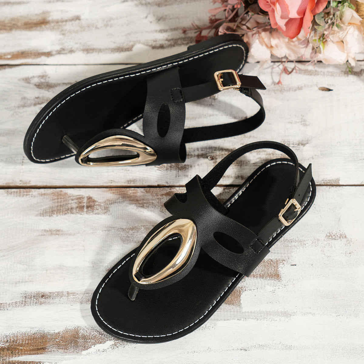 Casual Sandals for Women