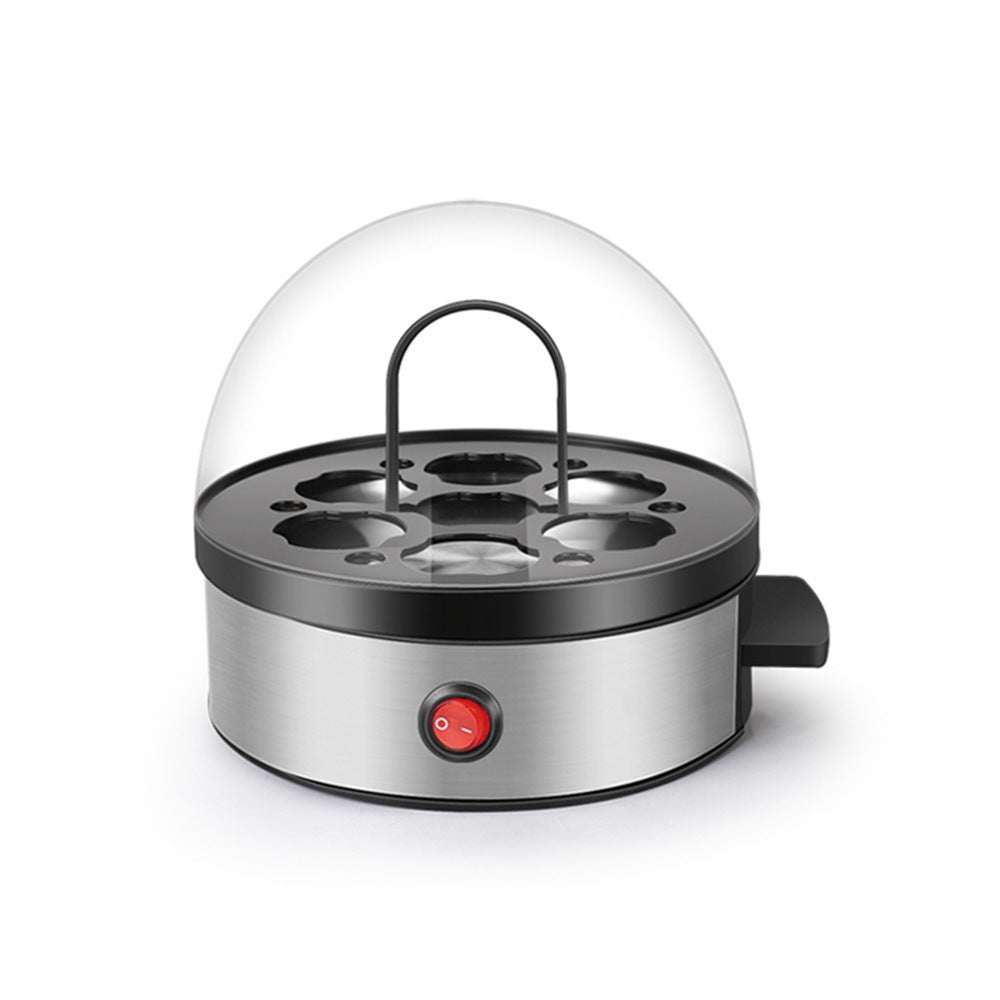 Multifunctional Egg Cooker Mini Egg Steamer Breakfast Egg Steamer
 Product information:
 


 Material: ABS stainless steel
 
 Style: home fashion
 
 Features: Egg Steamer
 
 Colour: Picture color


 
 Packing list:

MultifunctionaAppliancesShoparamas.comMultifunctional Egg Cooker Mini Egg Steamer Breakfast Egg Steamer