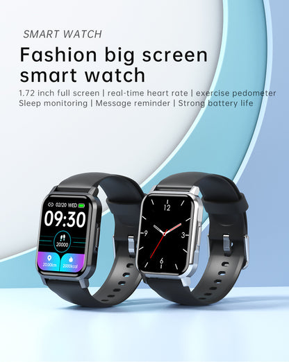 Smart Watch Heart Rate Blood Pressure Health Monitoring Multi-sports M
 Product information:
 


 Applicable platforms: android platform, Apple iOS platform
 
 Applicable people: ladies, men, children, business, the public, teenagers, 0Shoparamas.comSmart Watch Heart Rate Blood Pressure Health Monitoring Multi-sports Mode