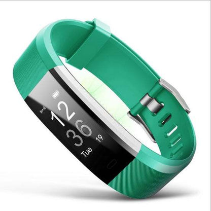 Compatible with Apple, Smart Wristband Sports Heart Rate Smart Band FiNote：Non-Apple branded products,Compatible with iPhone models 

Smart Wristband Sports Heart Rate Smart Band Fitness Tracker Smart Bracelet Smart Watch for IOS AndroWatchesShoparamas.comApple, Smart Wristband Sports Heart Rate Smart Band Fitness Tracker Smart Bracelet Smart Watch