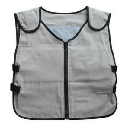 Outdoor Vest high temperature heatstroke proof ice vest