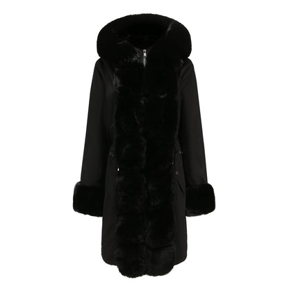 Women's Winter Coat